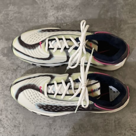 新品  nike air max deluxe