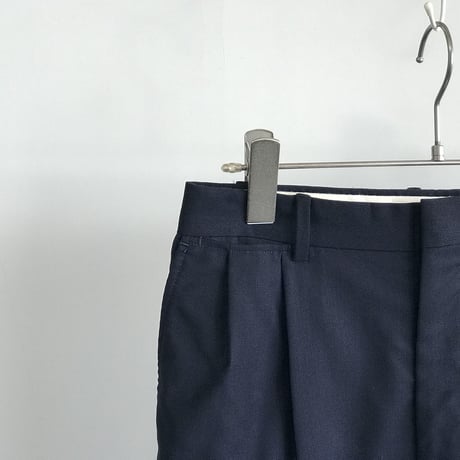 paul smith collection×ermenegildo zegna set up suit