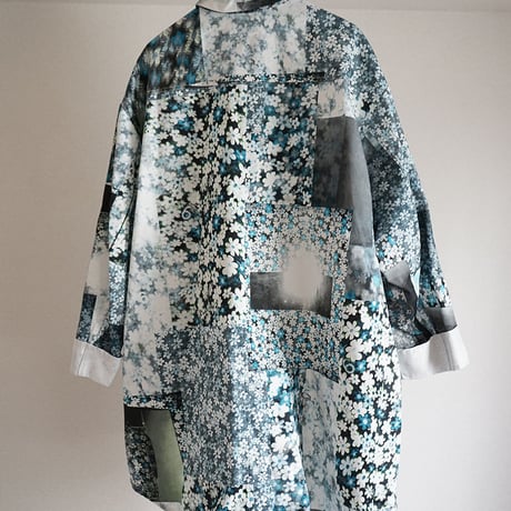 新品 maison margiela6 spring coat