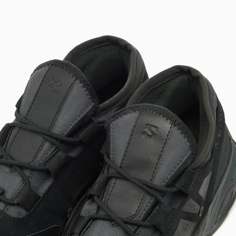 新品 salmon advanced jangle ultra UK9.5