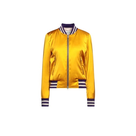 新品 dries van noten bomber jacket s