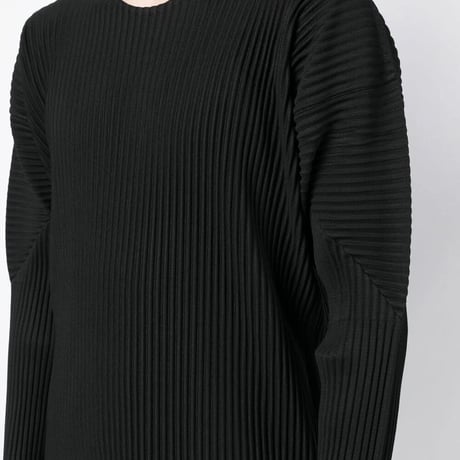 新品 2022-23 homme plisse issey miyake pleats tops