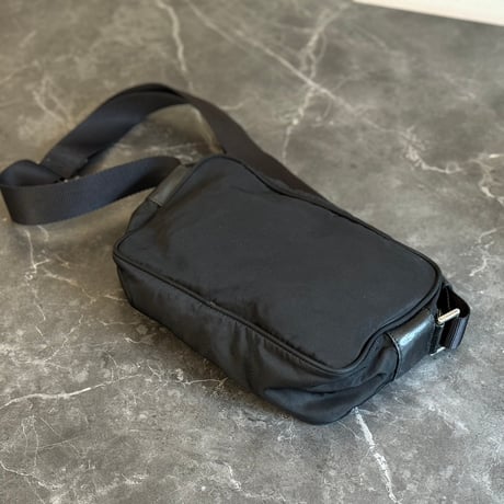 prada shoulder bag #A
