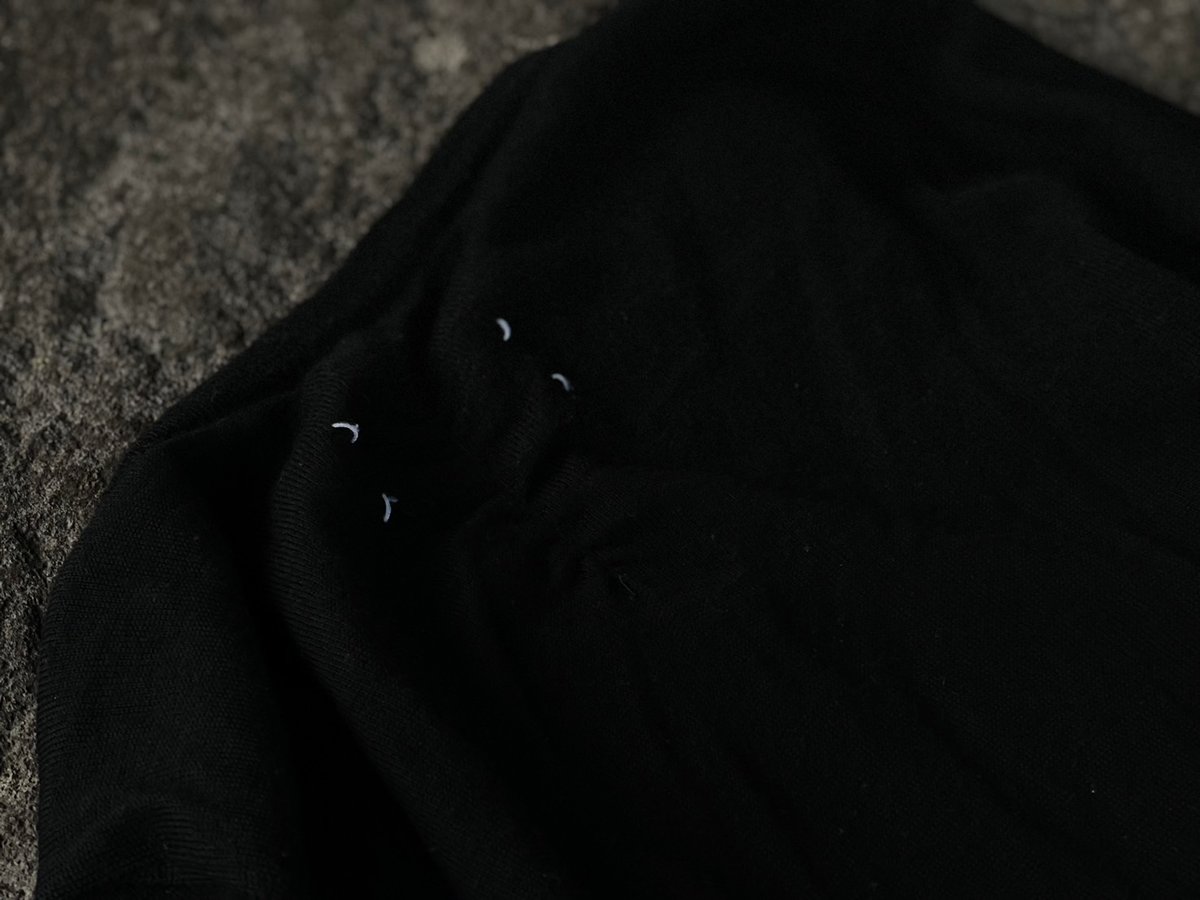 maison margiela ”ここのえ期