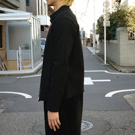 yohji yamamoto A.A.R jacket