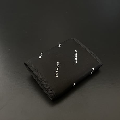 新品 balenciaga wallet