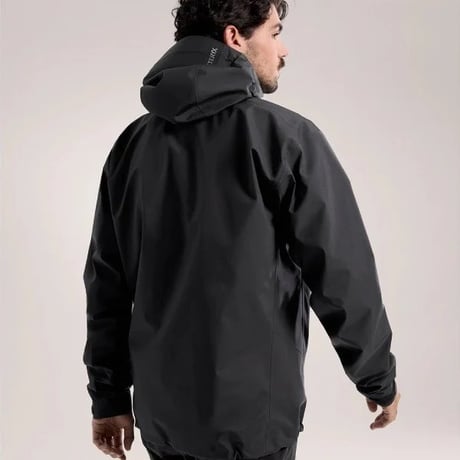 【国内正規】新品 arcteryx 2025ss gore tex shell jacket
