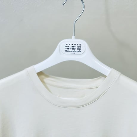 新品 maison margiela 2020ss basic tops