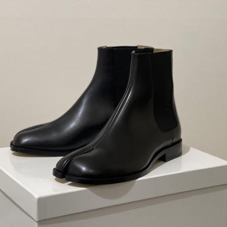 新品 maison margiela 2022aw tabi boots 43