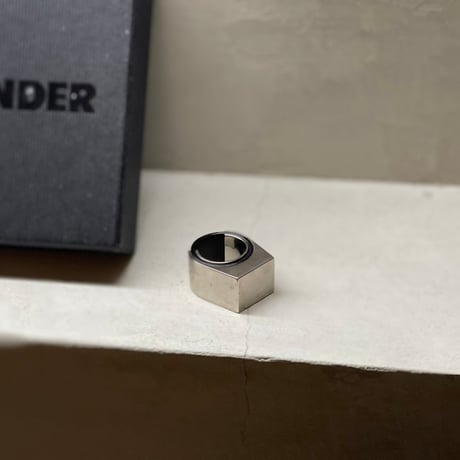jilsander 2022aw ring