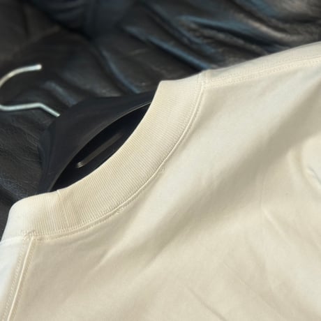 jilsander oversize logo tops