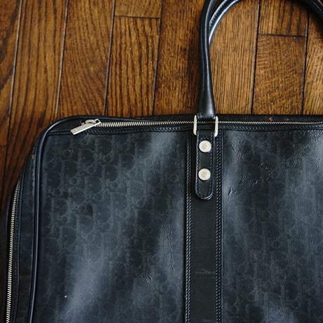 diorhomme trotter bag