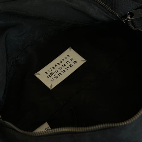 【国内正規】maison margiela body bag