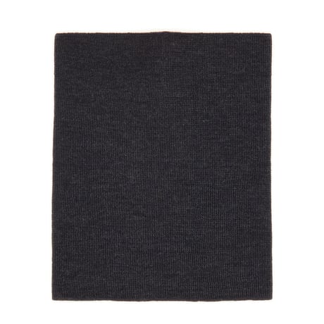 新品 maison margiela merino wool neck warmer