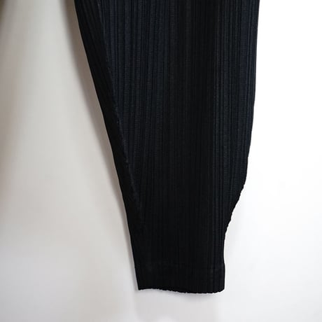 issey miyake pleats pants