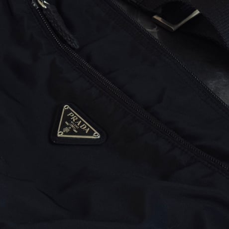 prada shoulder bag #2