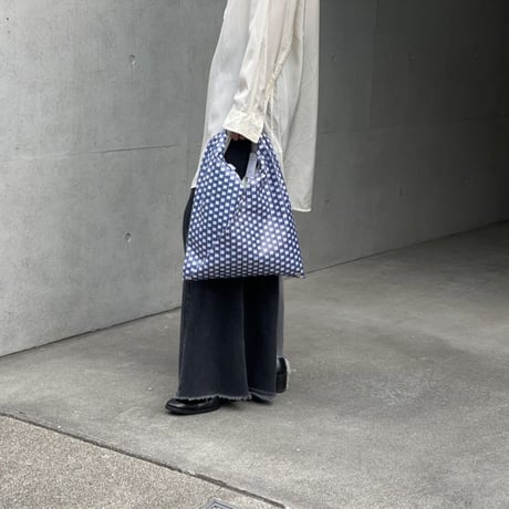 新品 mm6 maison margiela  japanese bag