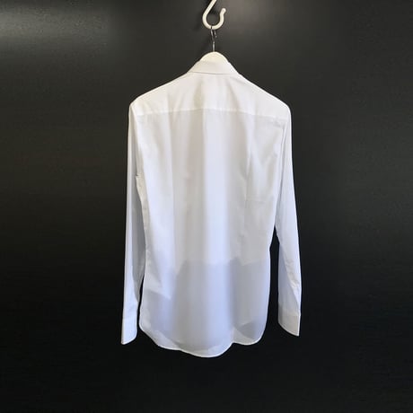 新品 maison margiela 2019ss pocket shirt 38
