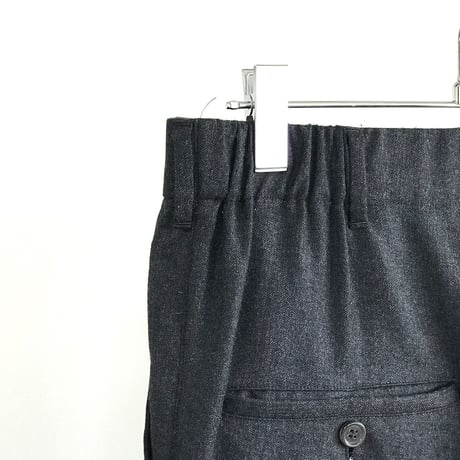 未使用 julien david eazy set up suit