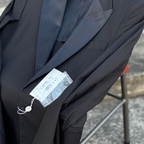 新品 maison margiela tuxedo jacket