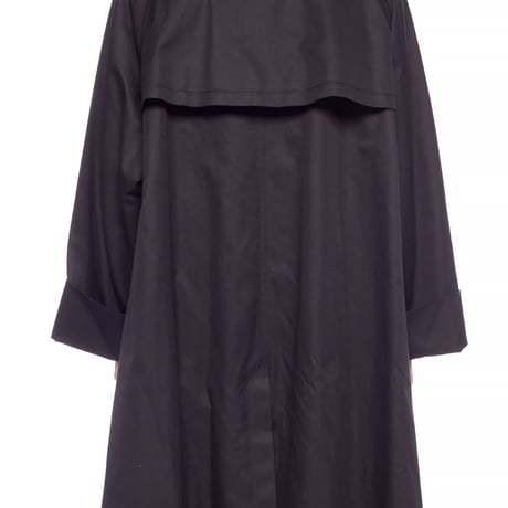 新品 mm6 maison margiela 2020ss over size belted coat 42