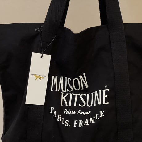 新品 maison kitsuke 2022-23 bag