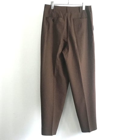 y's for men set up suit