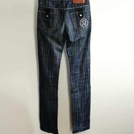 jilsander denim