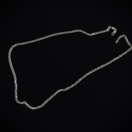 "made in Italy" sterling silver 925 necklace