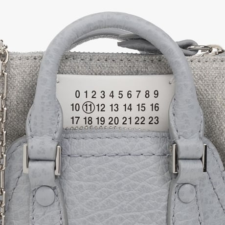 新品 maison margiela 5ac leather shoulder bag