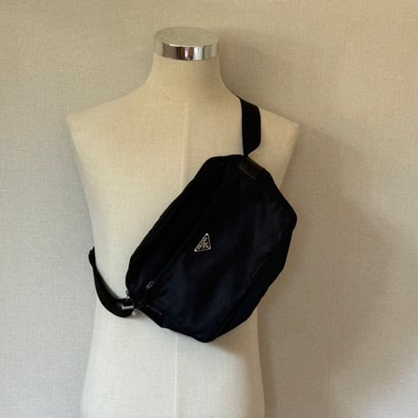 prada shoulder bag