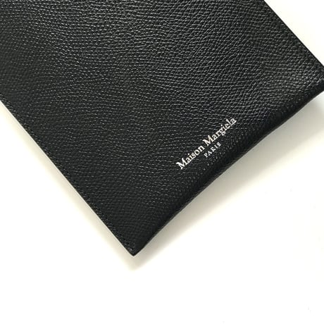 maison margiela 2020ss leather shoulder bag
