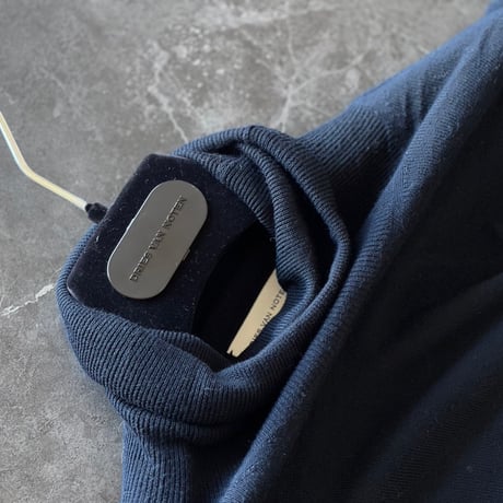 dries van noten 2022aw turtleneck knit M
