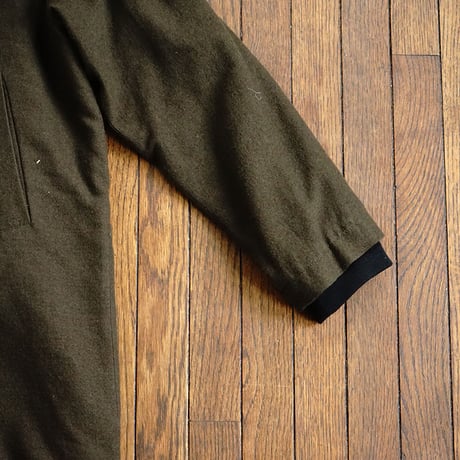 新品 ann demeulemeester over size coat