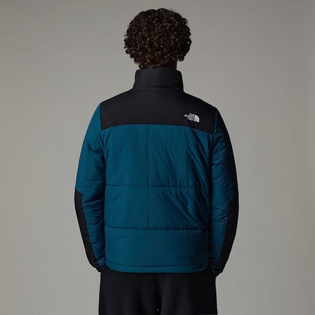 新品 the north face 2024aw puffer jacket L
