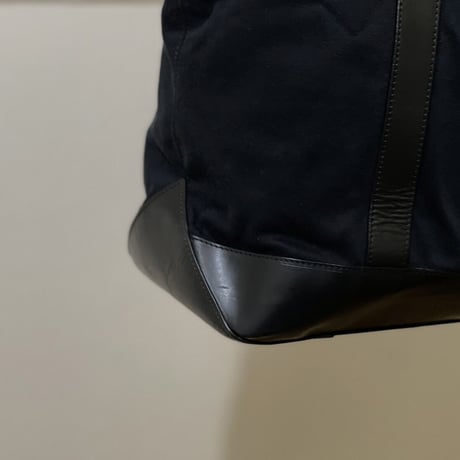 maison margiela large size bag