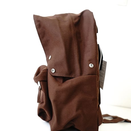 新品 RAF SIMONS ×EASTPAK back pack A