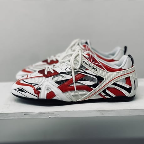 新品 balenciaga 2020ss sneakers " drive" 41