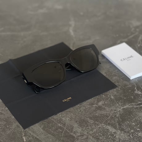 新品 celine 2023 sunglass