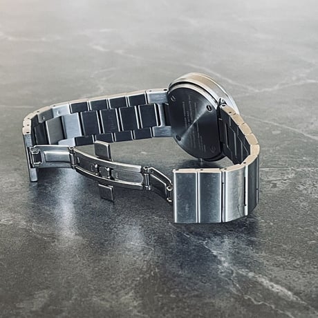 issey miyake dress watch ”TO"
