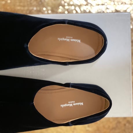 新品 maison margiela 2019aw ”足袋“ shoes 41
