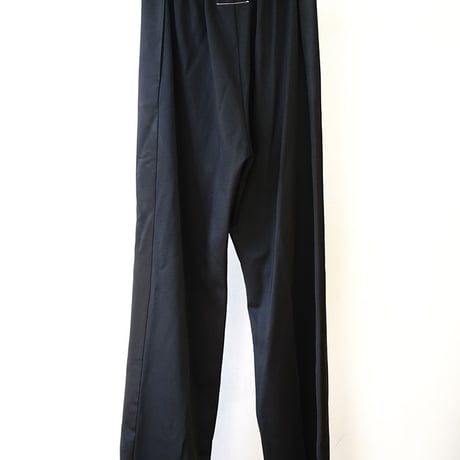 新品 mm6 maison margiela side line  trousers 40