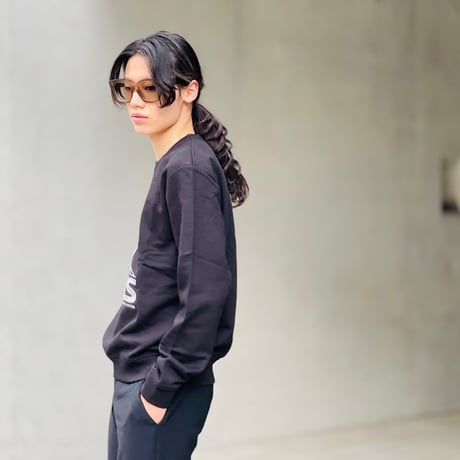 新品 mcq alexander mcqueen 2020ss over size sweat