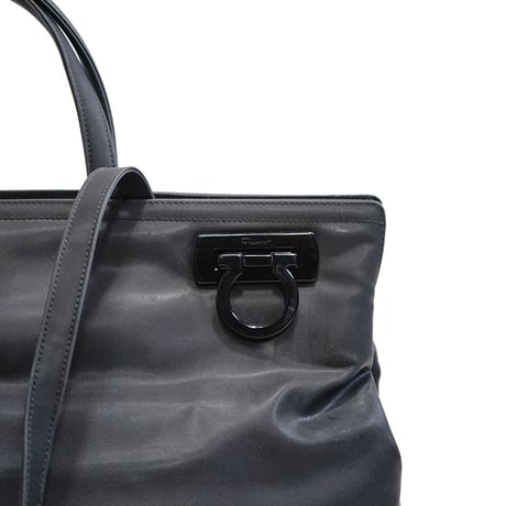 salvatore ferragamo bag