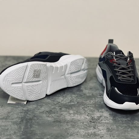 新品 trussardi 2021ss sneakers 41