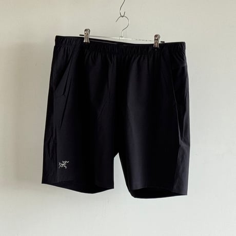 新品 arcteryx 2024s shorts L