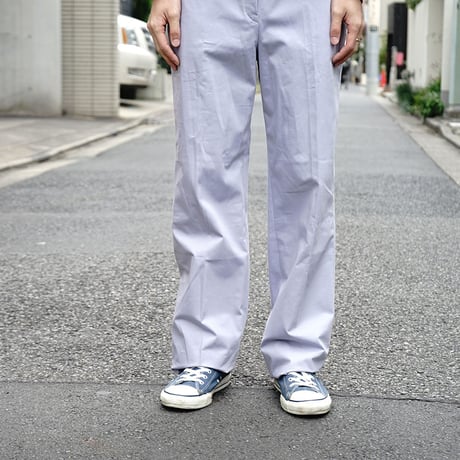 新品 Jilsander 2018 set up suit