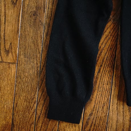 play comme des garcons knit