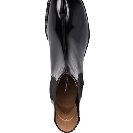 新品 maison margiela 2023aw tabi boots 42