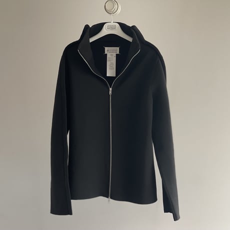 maison margiela drivers knit L